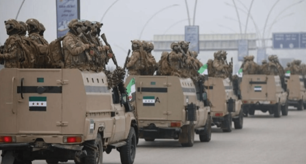 توتر في حلب… قتلى ومصابون واتهامات&nbsp;متبادلة