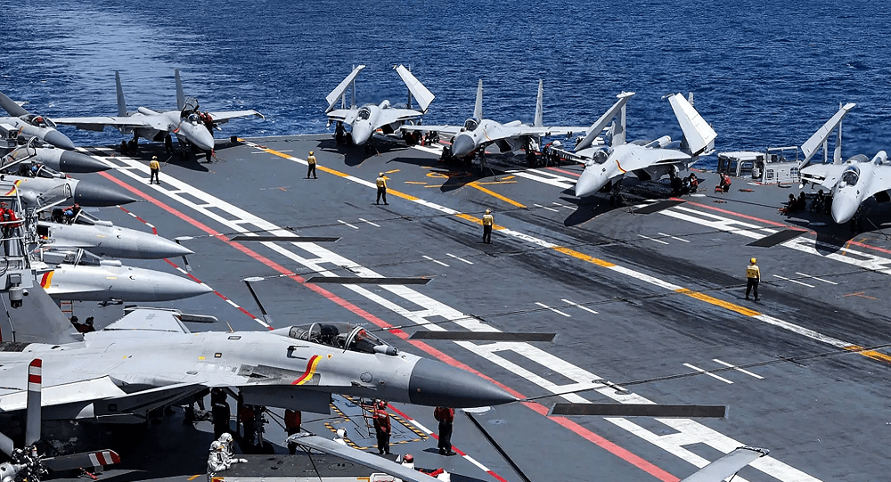 محللون يكشفون كيف يخدم اعتقال مادورو الحسابات&nbsp;الصينية