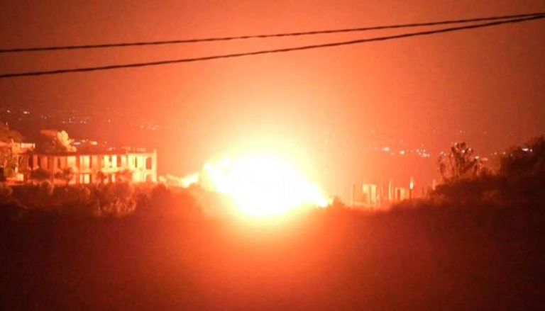 إسرائيل توسع ضرباتها في لبنان… والهدنة على طاولة&nbsp;الاجتماعات