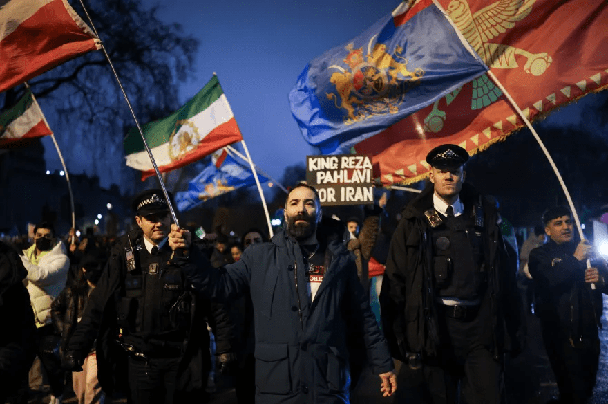 عوامل رئيسية في تحديد مستقبل إيران في ظل&nbsp;الاحتجاجات