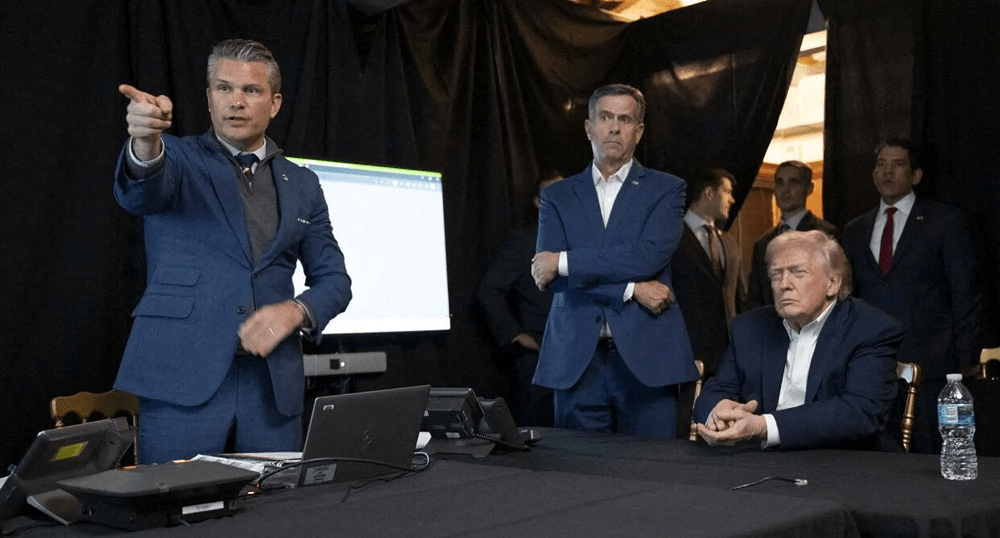 الولايات المتحدة تخطط لتقليص مشاركتها في بعض هياكل&nbsp;الناتو