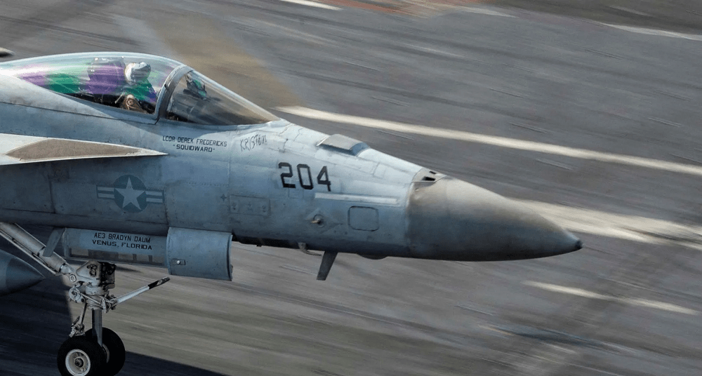 تقرير: ضربة إيران “مؤجلة”… وواشنطن تراجع&nbsp;خياراتها