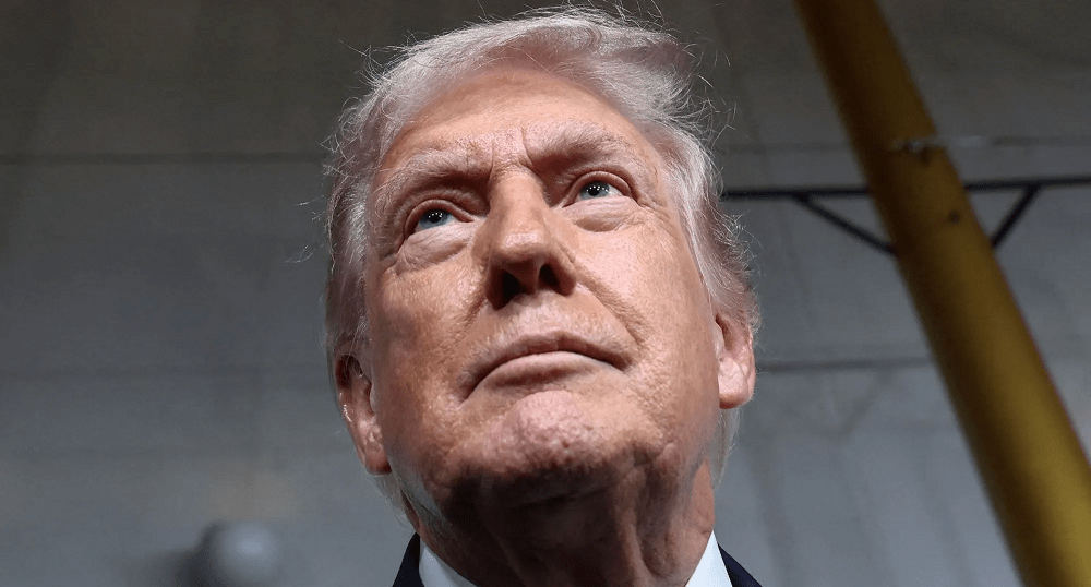 تقرير يكشف مطالب ترامب الـ5 من إيران… وعواقب&nbsp;رفضها