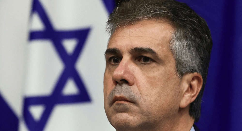 وزير إسرائيلي: “لا قيمة” لأي اتفاق بين واشنطن&nbsp;وطهران