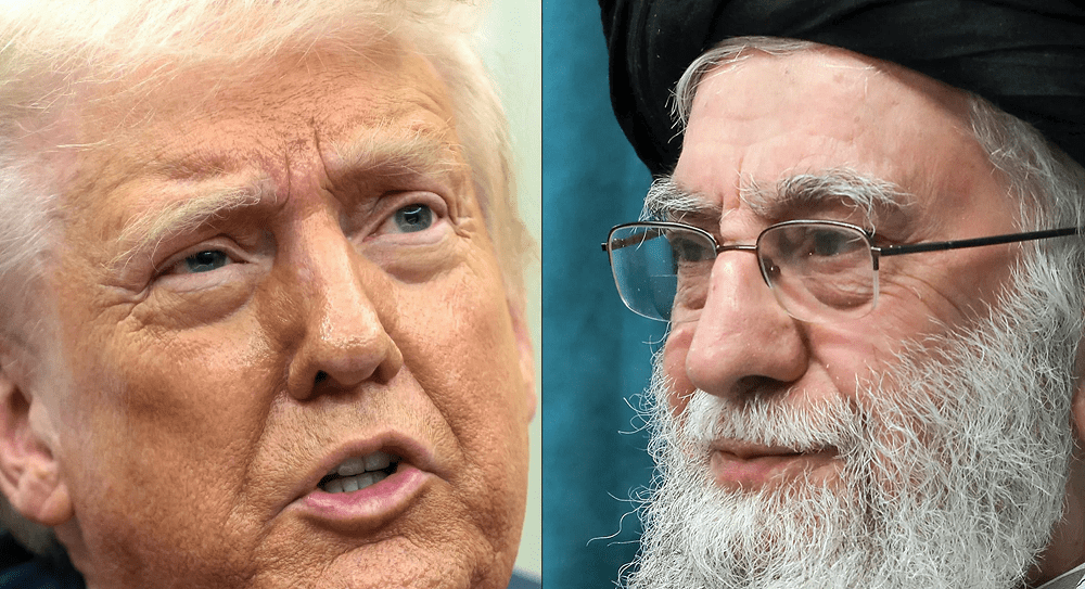 روبيو يتحدث عن “لقاء ترامب وخامنئي”: الرئيس مستعد لأي&nbsp;شيء