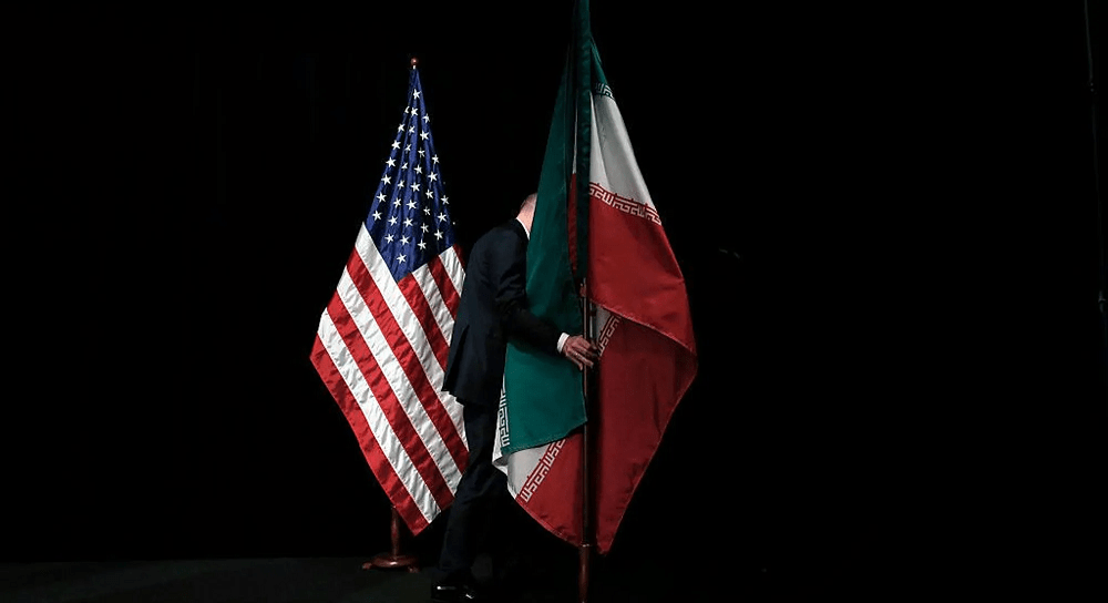 حملة “الضغوط القصوى”… عقوبات أميركية جديدة على&nbsp;إيران