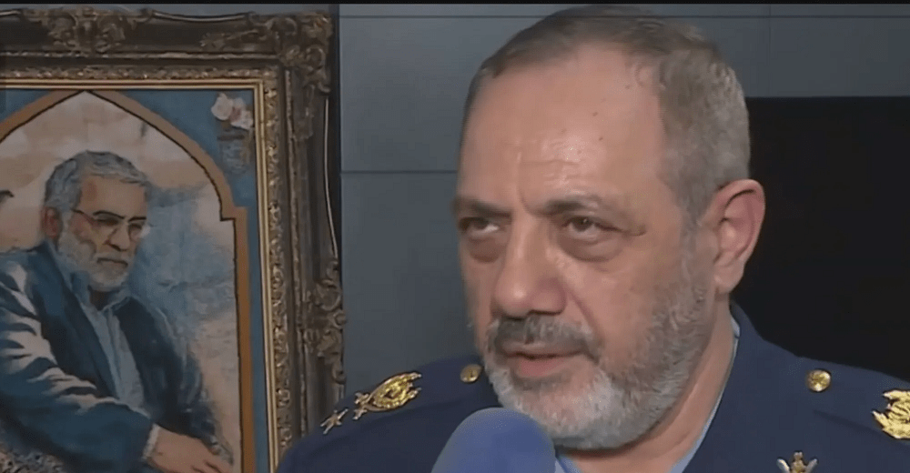 رويترز: مقتل وزير الدفاع الإيراني وقائد الحرس&nbsp;الثوري