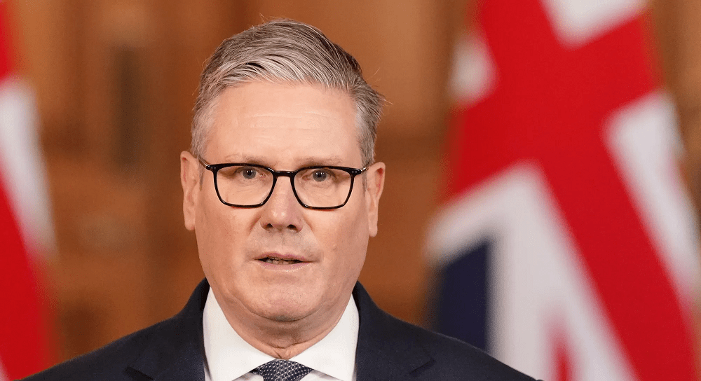 لندن تجيز لواشنطن استخدام قواعدها لضرب مواقع صاروخية&nbsp;إيرانية