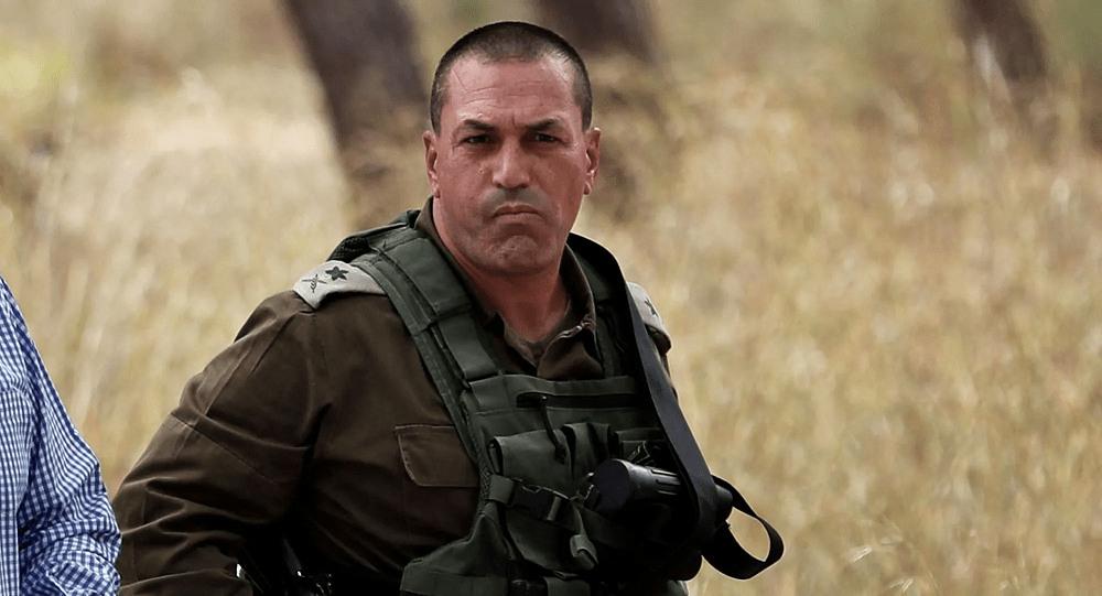 رئيس الأركان الإسرائيلي: القتال مع حزب الله قد يستمر&nbsp;أيامًا