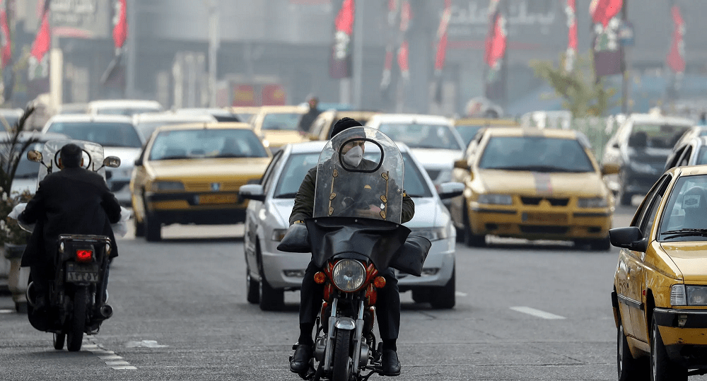 اختراق ومراقبة صامتة… كيف مهّدت إسرائيل الطريق لقلب&nbsp;طهران؟