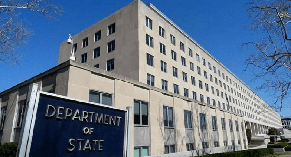 واشنطن تأمر موظفيها غير الأساسيين بمغادرة هذه&nbsp;الدول