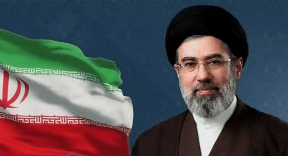 أول رسالة من المرشد الإيراني الجديد مجتبى&nbsp;خامنئي