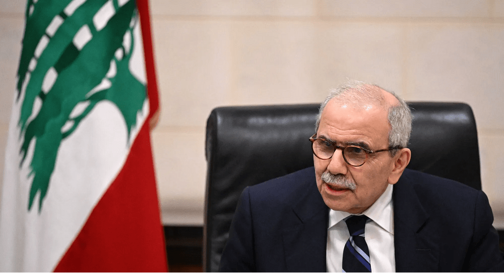 نواف سلام: لبنان لن يكون ساحة لحروب&nbsp;الآخرين