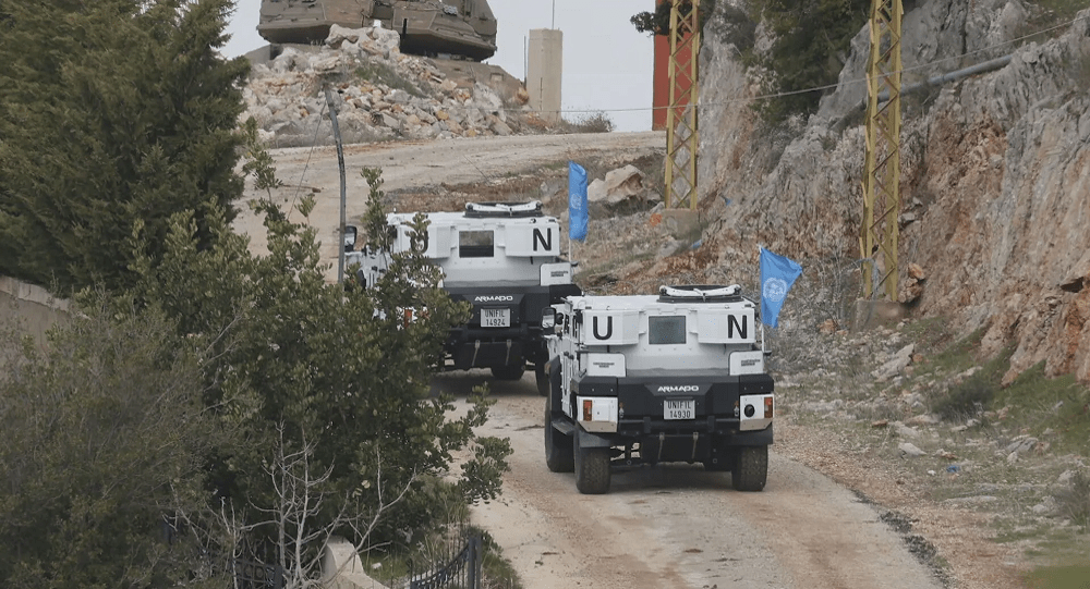 لبنان… إسرائيل تحطم 17 كاميرا مراقبة لمقر&nbsp;اليونيفيل